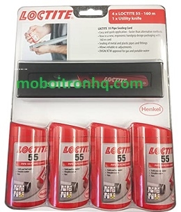 mua sợi làm kín ren Loctite 55 ở đâu