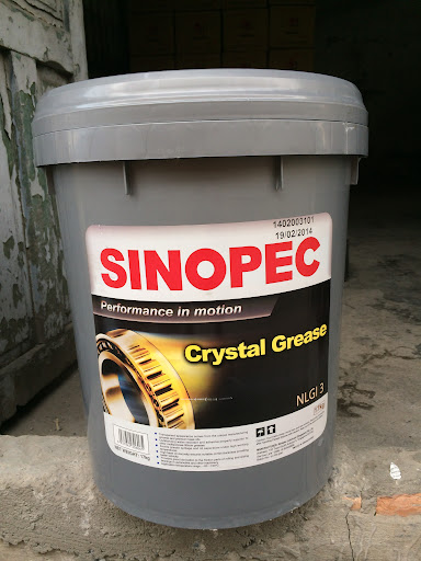 sinopec-crystal-grease
