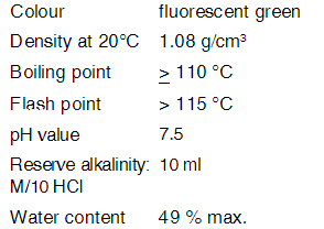 nước làm mát mobil coolant ready mixed