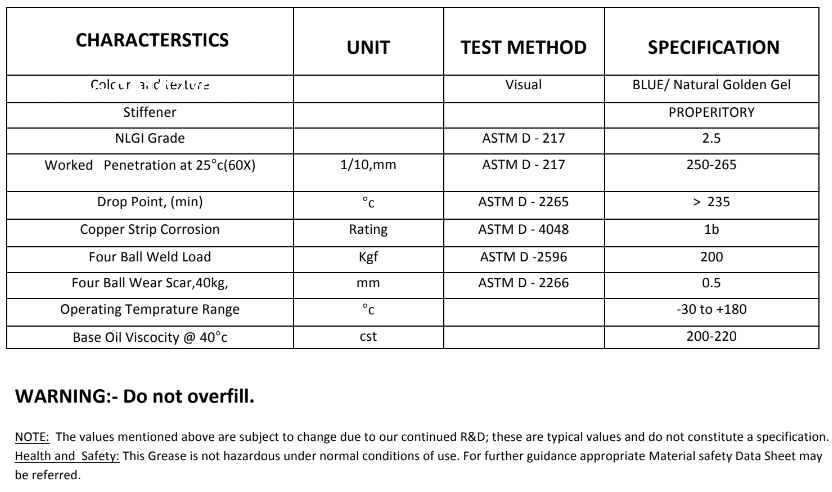 tskt-mo-chiu-nhiet-200-do-rizol-gel-complex-grease-8500
