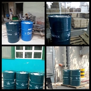 dầu chân không hãng nào tốt nhất?