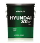 MỠ BÔI TRƠN HYUNDAI XTEER GREASE 0