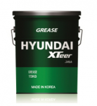 MỠ BÔI TRƠN HYUNDAI XTEER GREASE 1