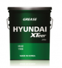 MỠ BÔI TRƠN HYUNDAI XTEER GREASE 3 - anh 1