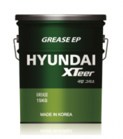 MỠ BÔI TRƠN HYUNDAI XTEER GREASE EP 1
