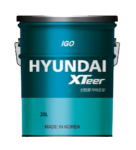 DẦU BÁNH RĂNG HYUNDAI XTEER IGO 100