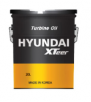 DẦU TUA BIN HYUNDAI XTEER TURBINE VG 32