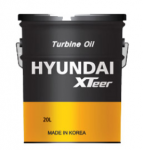 DẦU TUA BIN HYUNDAI XTEER TURBINE VG 100