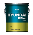 DẦU THANH TRƯỢT HYUNDAI XTEER WAY 68