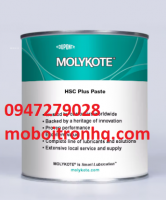 Mỡ dẫn điện Molykote HSC Plus Paste