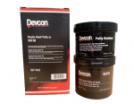 KEO DEVCON 10110 PLASTIC STEEL PUTTY