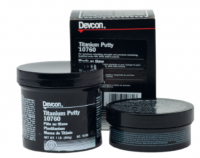 KEO DEVCON 10760 TITANIUM PUTTY