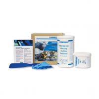 Keo dán kim loại nhôm WEICON CBC