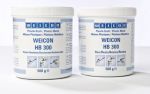 Keo dán kim loại WEICON HB 300
