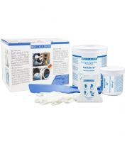 Keo dán kim loại thép WEICON SF