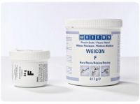 Keo dán kim loại nhôm WEICON F