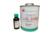 KEO DÁN BĂNG TẢI CEMENT SC 2000 - Phân phối keo Cement chính hãng