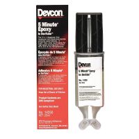 Keo Devcon 14250 5 Minute Epoxy - Phân phối Devcon chính hãng
