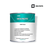 MỠ CHỊU NHIỆT MOLYKOTE 1000 PASTE