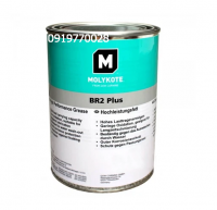 MỠ MOLYKOTE BR2 PLUS