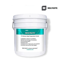 MỠ MOLYKOTE 41 GREASE/MỠ BÔI TRƠN Ổ BI NHIỆT ĐỘ CAO
