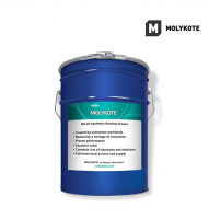 MỠ MOLYKOTE BG-20 / MỠ CHỊU LỰC TỔNG HỢP