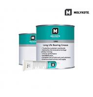 MỠ MOLYKOTE 1292 GREASE / Mỡ chịu nhiệt độ cao