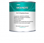 MỠ MOLYKOTE PG-75 Plastislip Grease