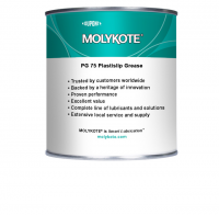 MỠ MOLYKOTE PG-75 Plastislip Grease