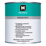 MỠ MOLYKOTE 165 LT GREASE