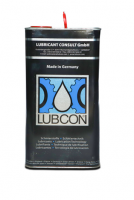 DẦU BÔI TRƠN LUBCON TURMOSYNTHOIL PG 460