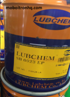 MỠ LUBCHEM SB 6023 EP