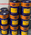DẦU XÍCH CHỊU NHIỆT LUBCHEM CH 320 SUPER ( N ) V