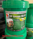 Mỡ Chịu Nhiệt Đa Năng EP Grease NLGI 2