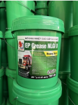 Mỡ Chịu Nhiệt Đa Năng EP Grease NLGI 0