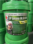 Mỡ Chịu Nhiệt Đa Năng lỏng EP Grease NLGI 00