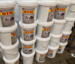 Mỡ Chịu Nhiệt Đa Năng RTM Lithium Grease MP3