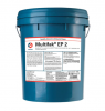 Mỡ bôi trơn Caltex Mutifak EP 2 16Kg 180Kg - anh 1
