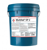 Mỡ bôi trơn Caltex Mutifak EP 2 16Kg 180Kg