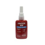 KEO LOCTITE 609 - Keo chống xoay 50ml, 250ml