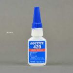 KEO LOCTITE 420 - Phân phối Loctite chính hãng