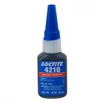 KEO LOCTITE 4210 - Phân phối Loctite chính hãng