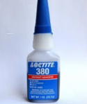 KEO LOCTITE 380- Phân phối Loctite chính hãng