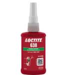 KEO LOCTITE 638 - Phân phối Loctite chính hãng