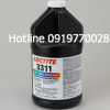 KEO LOCTITE AA 3311 50ml, 250ml - Phân phối Loctite chính hãng - anh 1
