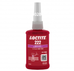 KEO LOCTITE 222 10ml, 50ml, 250ml - Phân phối Loctite chính hãng