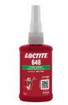 KEO LOCTITE 648 50ml, 250ml  - Phân phối Loctite chính hãng