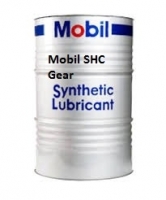Dầu bánh răng hộp số Mobil SHC Gear 22M 46M