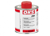 MỠ OKS 245 - mỡ chống ăn mòn cao