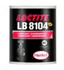 MỠ LOCTITE LB 8104 - Phân phối Loctite chính hãng - anh 1